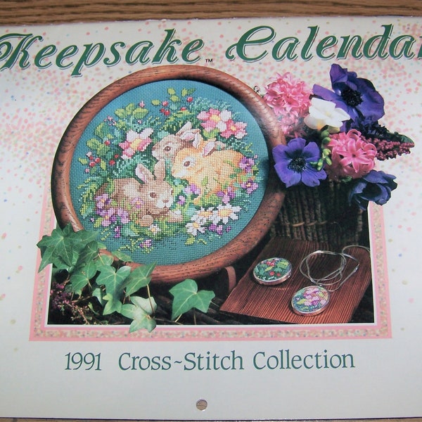 Craftways Cross Stitch Etsy