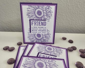 Friend