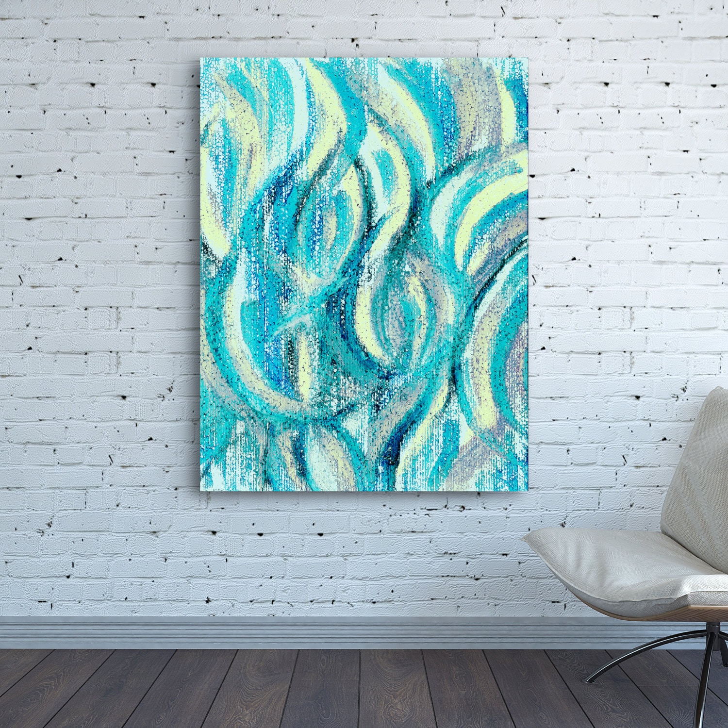 Canvas Print Pastel Abstract Wall Art Decor Abstract Wall Art Canvas Print Pastel Abstract Wall Art Decor Abstract Wall Art