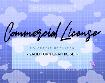 Standard Commercial License