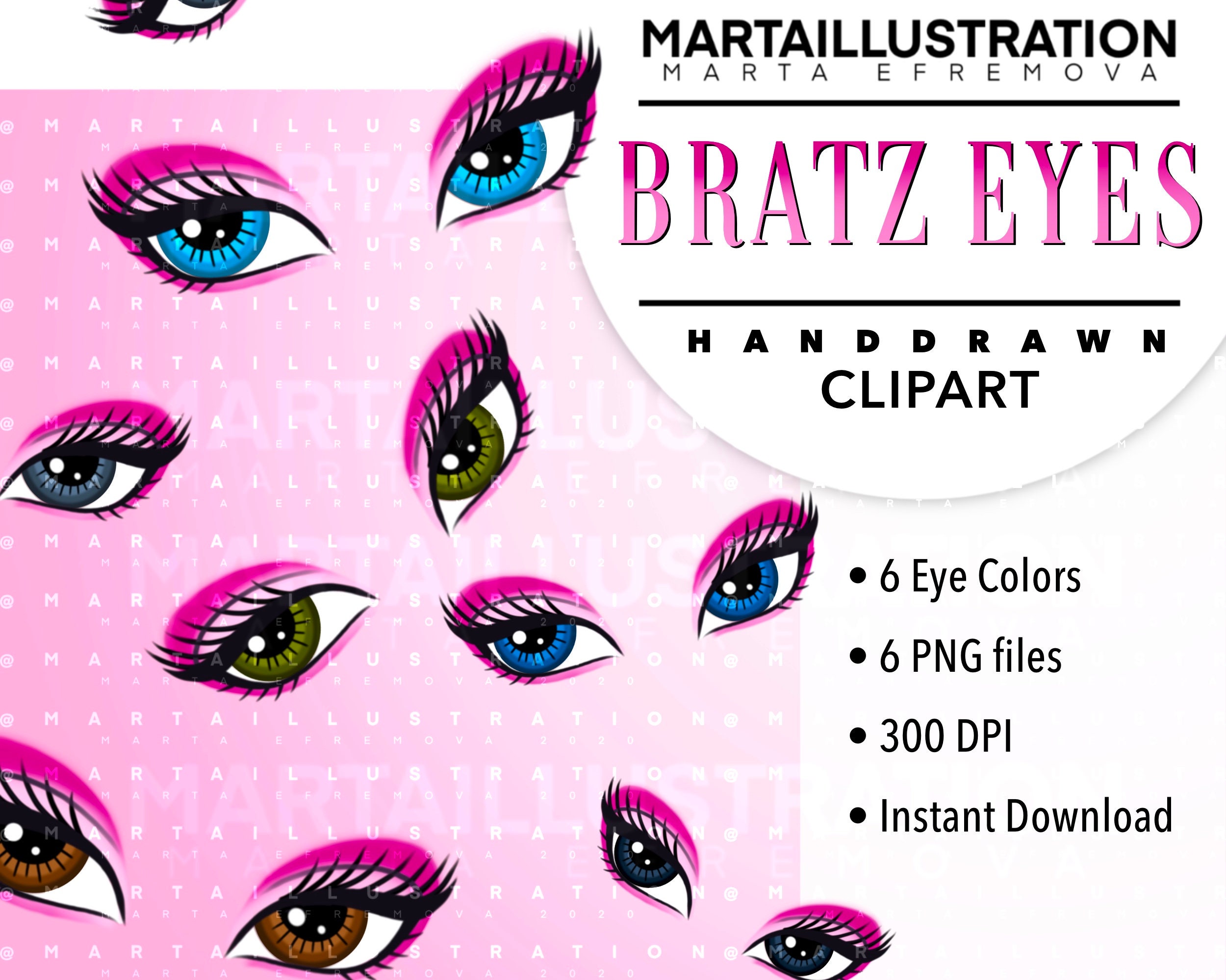 BRATZ STICKERS 4 UNNOPENED ENVELOPES FROM CHILE
