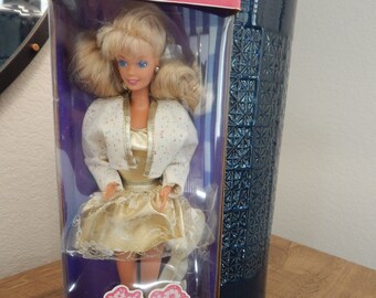 angelic inspirations barbie