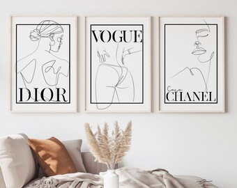 dior n5