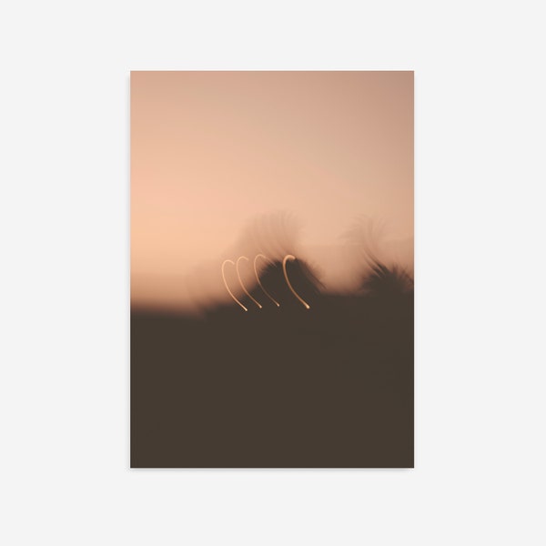 Original abstract photography prints, PRINTABLE Wall Art, Landscape photography, abstract art, neutral photography prints