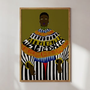 Abstrakte Menschen Kunst, Mid Century Kunst, Eklektische Drucke, Abstrakte Wandkunst, Minimalistischer Druck, Wohnzimmer Wandkunst, Original Kunst