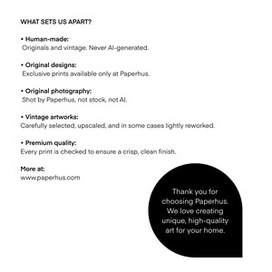 Neutral Abstract Gallery Wall Art Set, Minimalist Prints (Digital Download) image 9