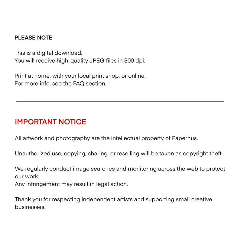 Neutral Abstract Gallery Wall Art Set, Minimalist Prints (Digital Download) image 10