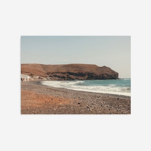 Original photography prints, Fuerteventura, PRINTABLE Wall Art, Landscape photography, Canary Islands photography