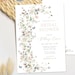 see more listings in the Bridal Shower Invites section