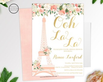 chica de paris 2019 invitation gratuit