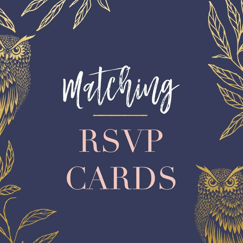 RSVP Cards Matching RSVP Card Matching Party Coordinates Etsy RSVP Cards Matching RSVP Card Matching Party Coordinates Etsy