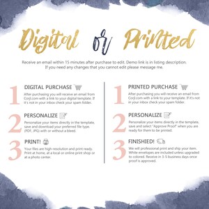 a white paper with a black and gold design on it