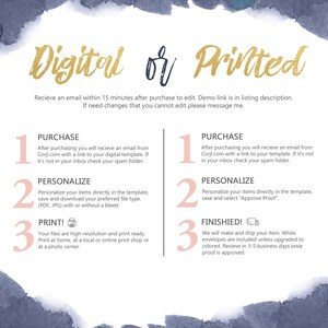 a white paper with a black and gold design on it