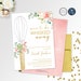 see more listings in the Bridal Shower Invites section