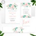 see more listings in the Wedding Invitations section