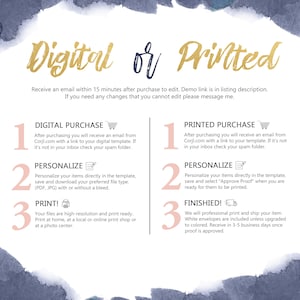a white paper with a black and gold design on it