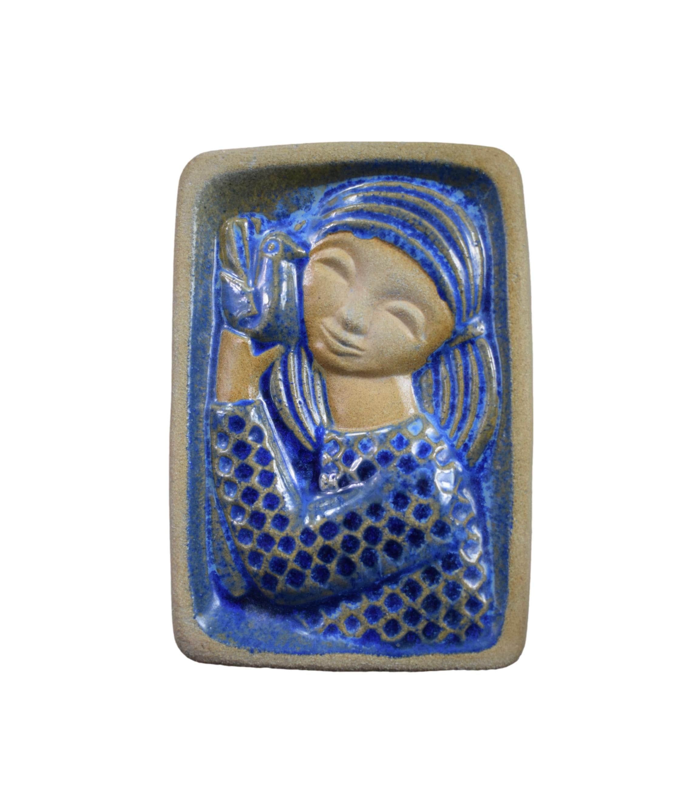 Marianne Starck Plaque - Etsy