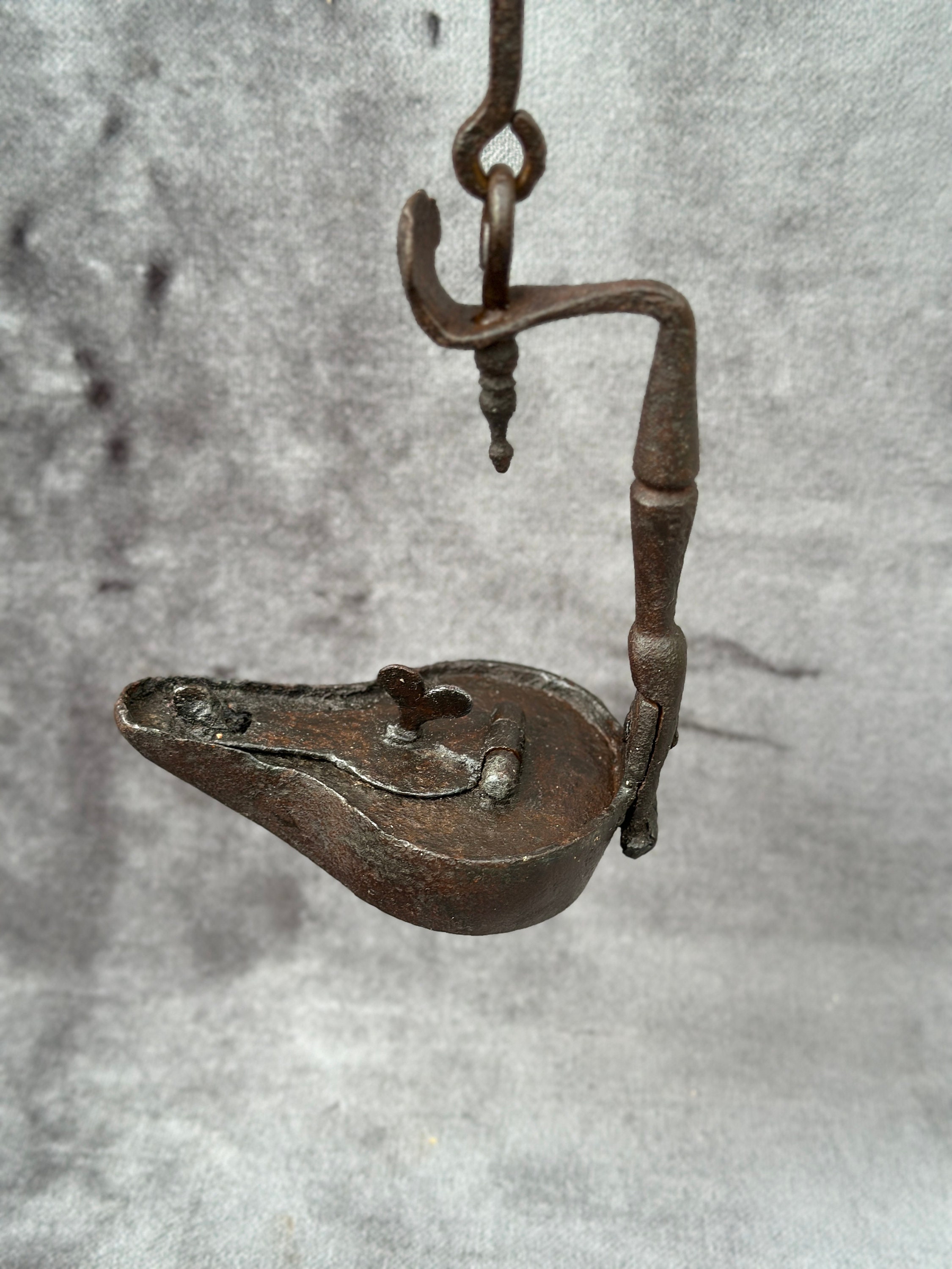 Lampe A Huile Ancienne( 24 résultats ) - Rakuten