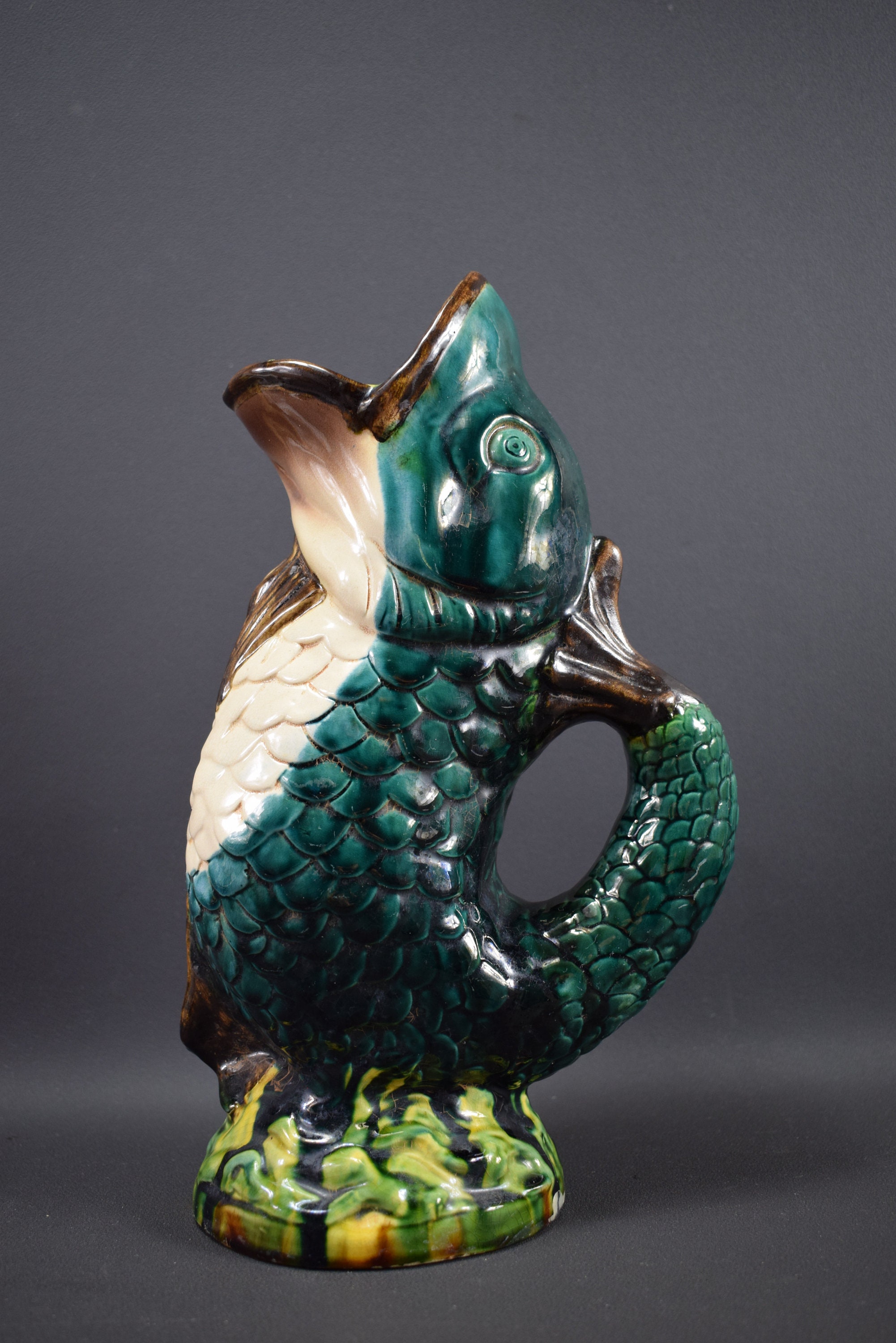 Gluggle jug - Etsy 日本