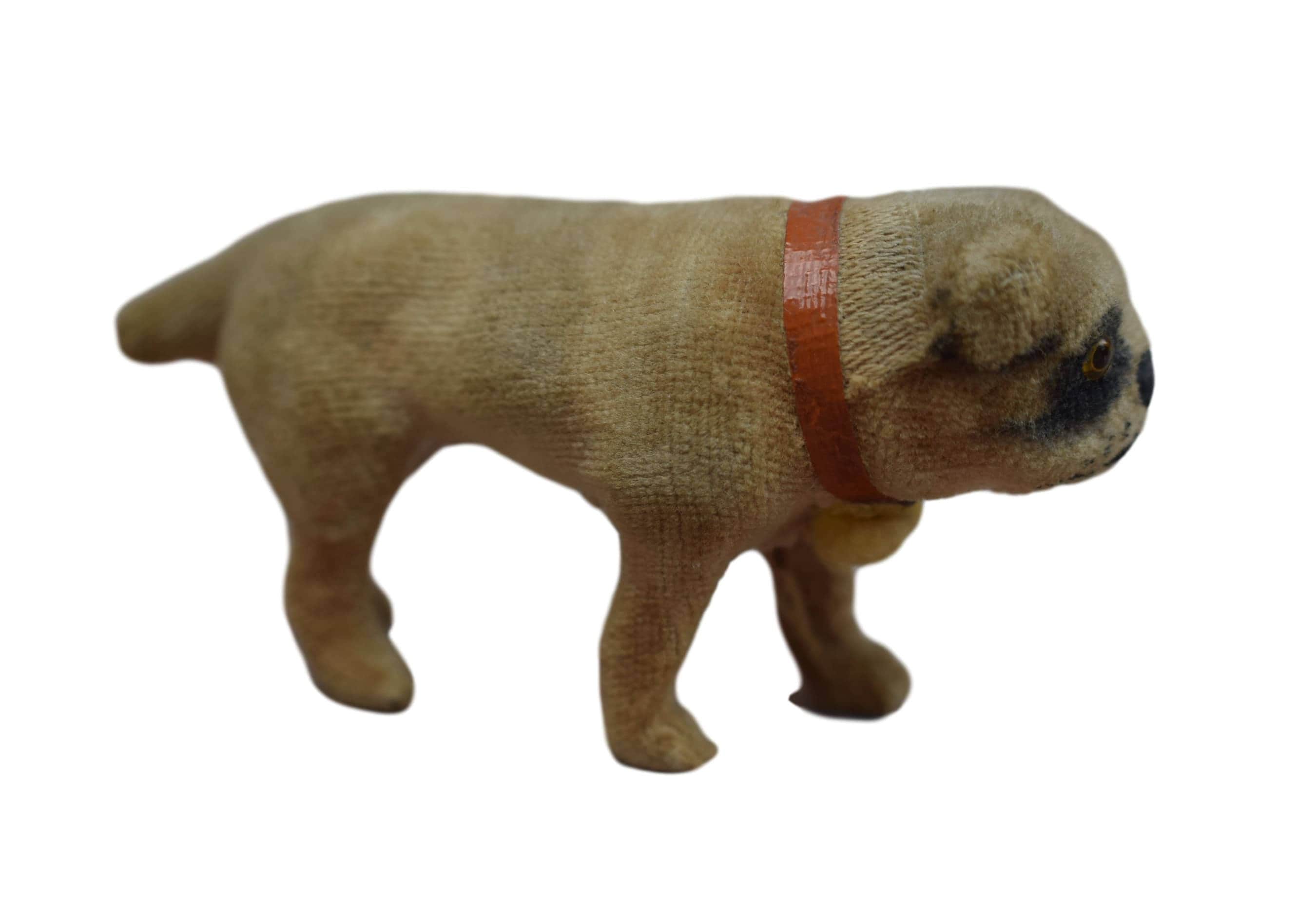 Antique wind up dog - Etsy 日本