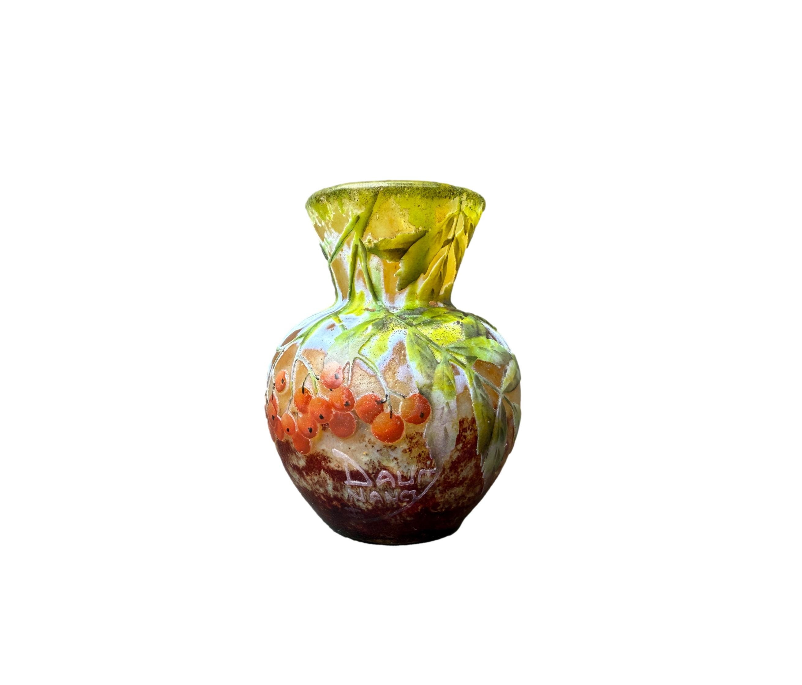 Daum nancy vase - Etsy 日本