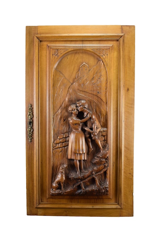 Porte De Placard Ancienne Le Bon Coin - IDSQ