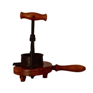 Tabletop press - Etsy 日本