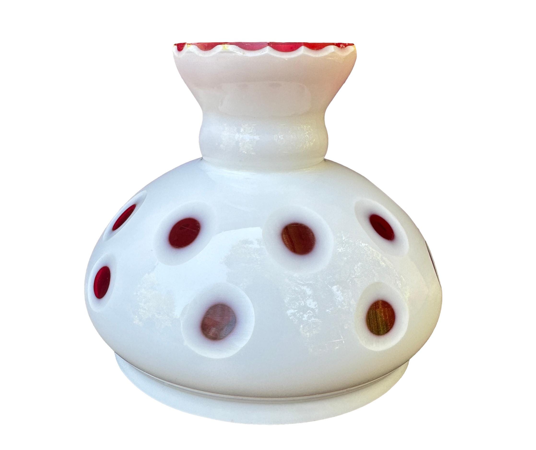 Fenton coin dot lamp - Etsy 日本