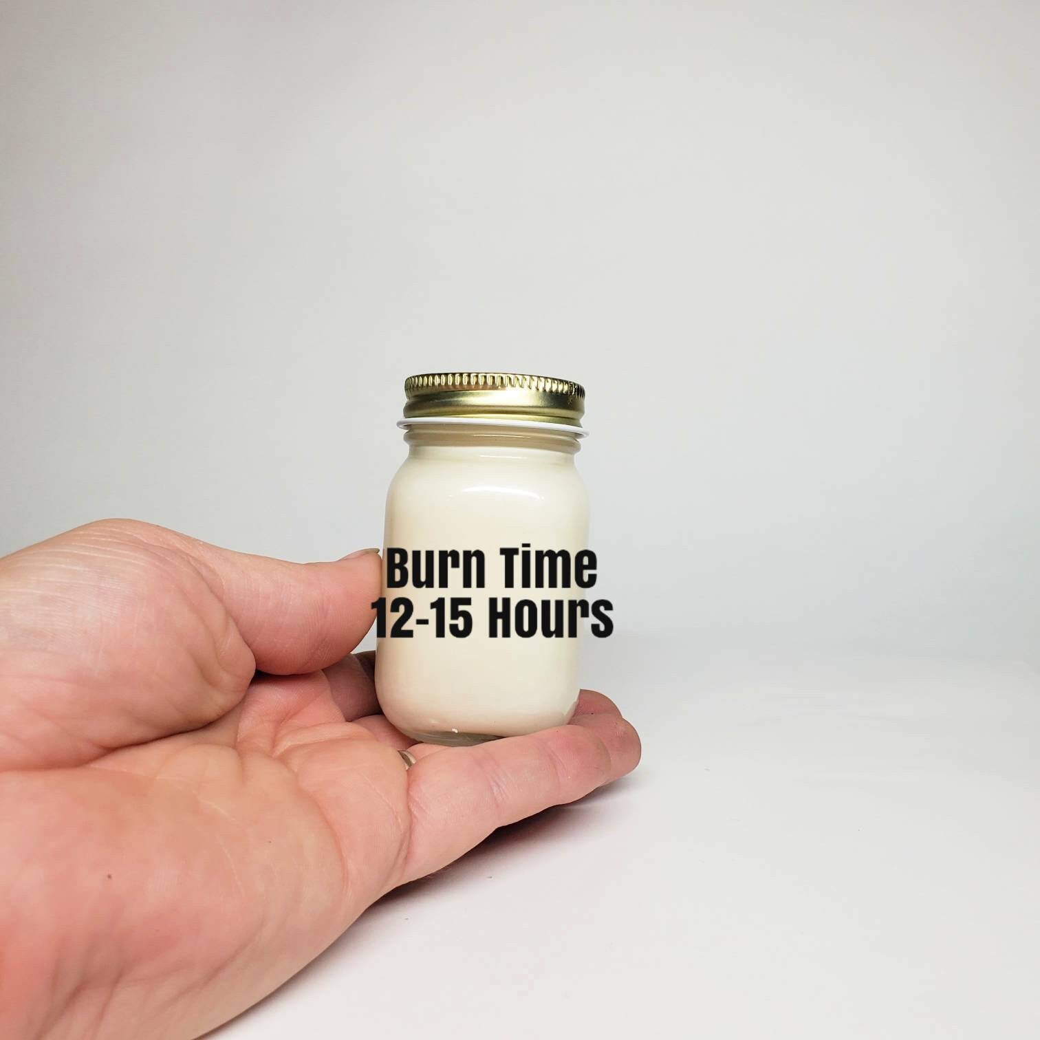 When This Candle is Lit Know That I'm in the Mood Wooden Etsy