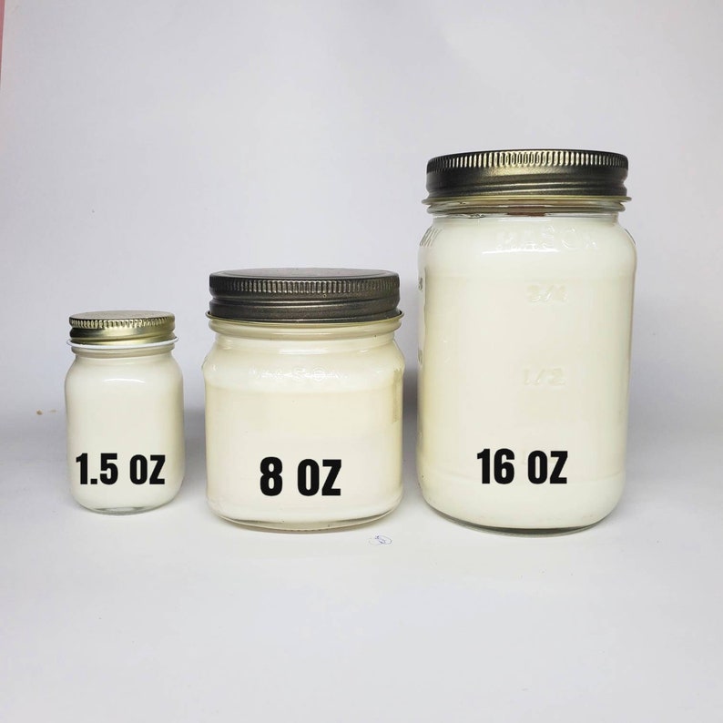 Step Mom Wooden Wick Candle in Mason Jar Gift for Mothers Day Etsy