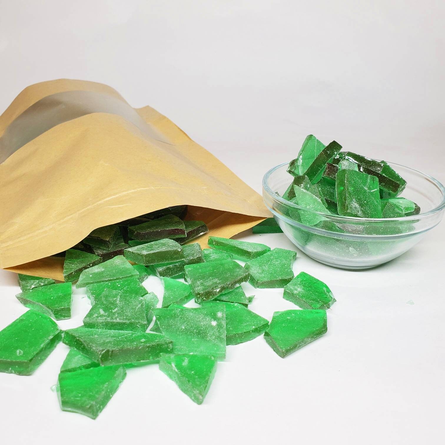 Sea Glass Candy