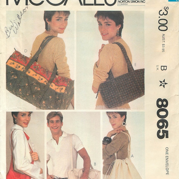 Tennis Bag Pattern Etsy