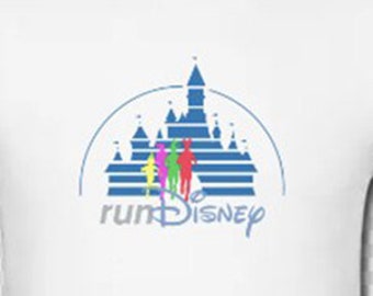 Run Disney Shirt