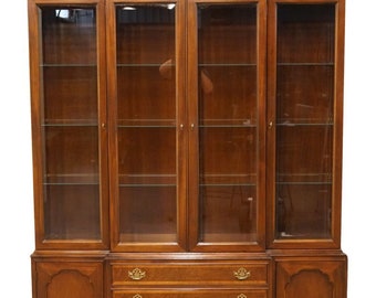 Vintage Hickory Furniture Etsy