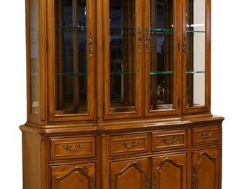 Thomasville Camille Collection 62 China Cabinet Etsy