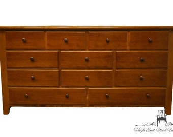 Cherry Dresser Etsy