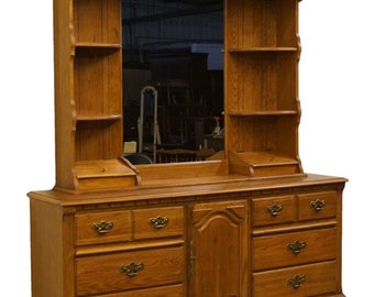 Thomasville Mirror Etsy