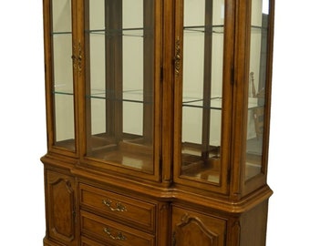 Thomasville Cabinet Etsy