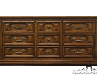 Thomasville Dresser Etsy