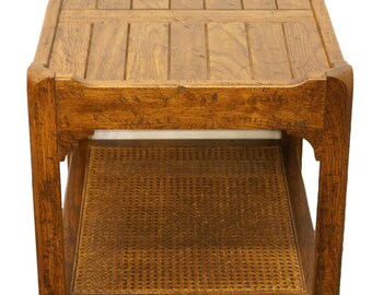 side table baby room