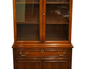 Duncan Phyfe Cabinet Etsy