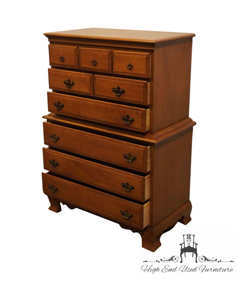 アメリカ SUMTER CABINET社製 ヴィンテージチェスト 【公式通販】