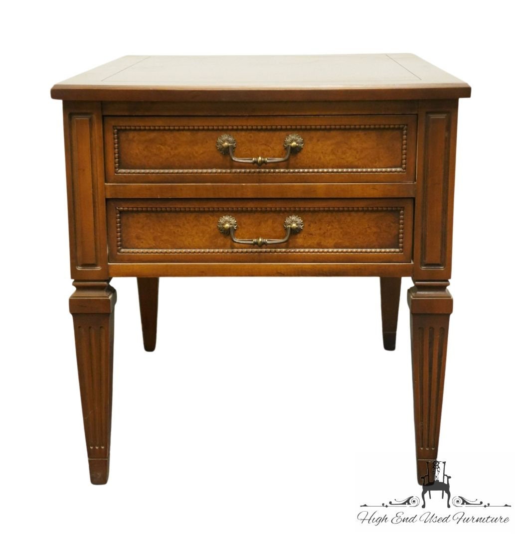 Hammary end table deals