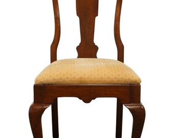 PENNSYLVANIA HOUSE Solid Cherry Traditional Style Dining Side Chair 11-3109