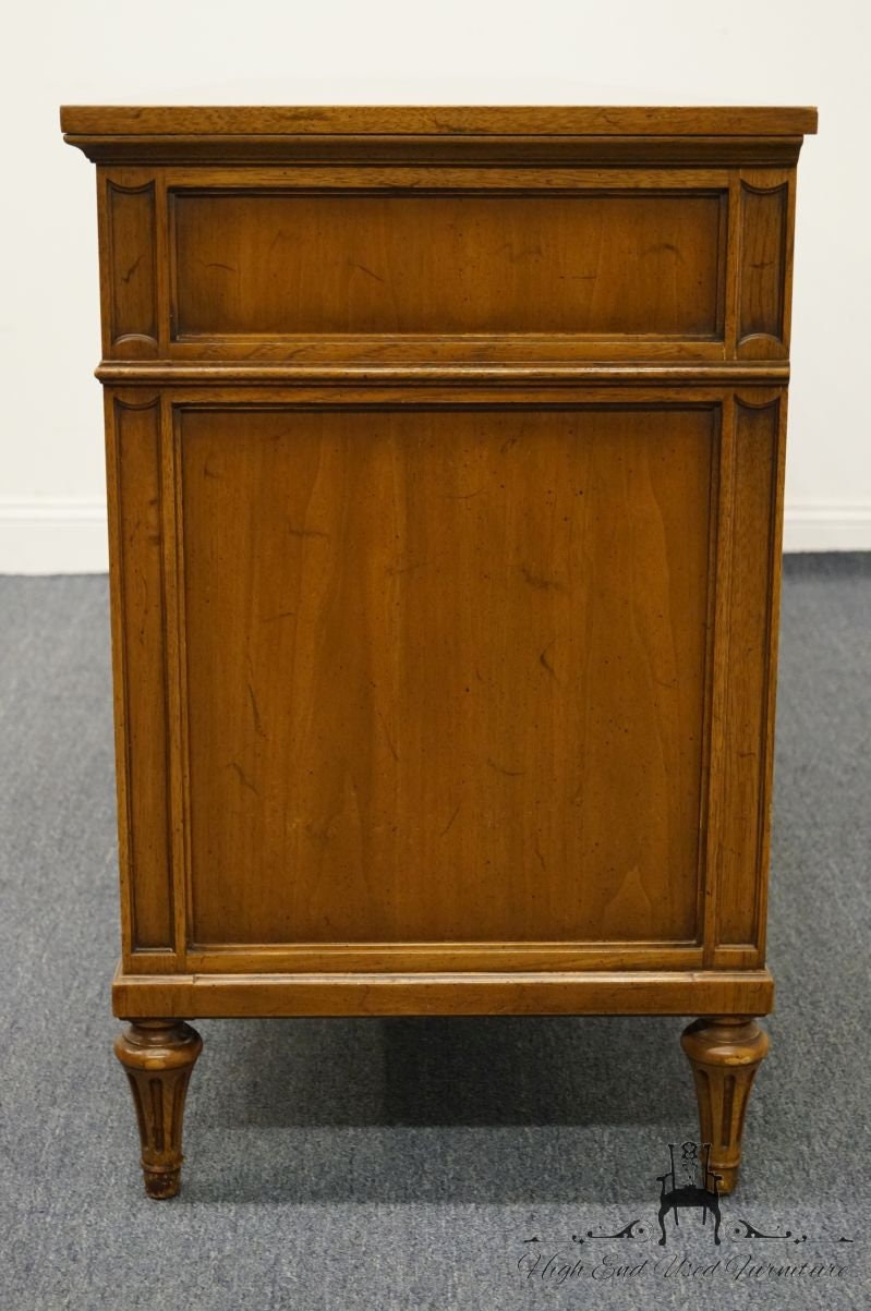 Henredon Furniture Custom Folio One Collection 84 Triple Etsy