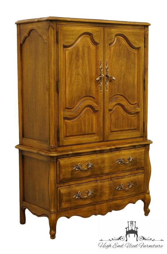 Huntley By Thomasville Dresser - dresser