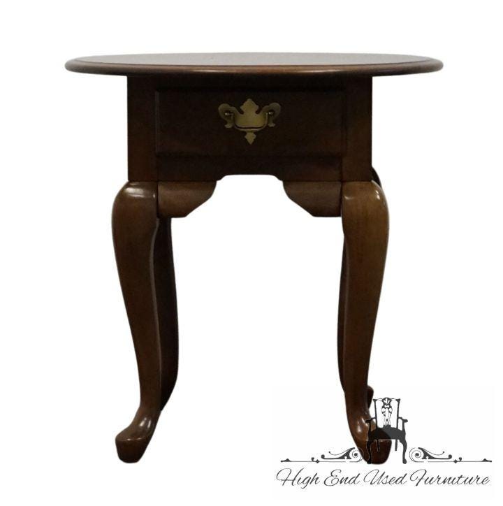 BROYHILL FURNITURE Solid Cherry Traditional Style 27