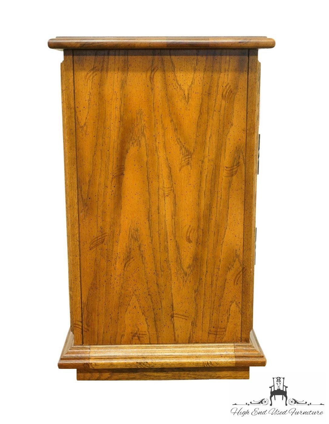 DREW FURNITURE Italian Neoclassical Tuscan Style 55