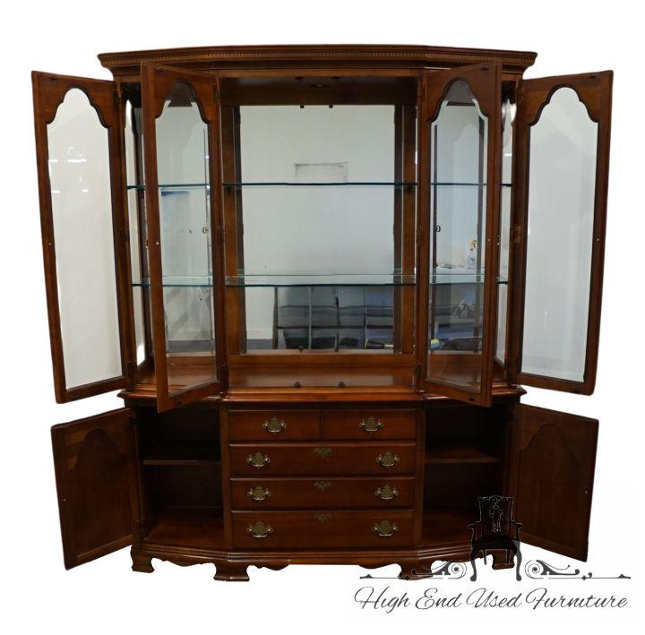 STANLEY FURNITURE American Craftsman Collection Solid Cherry STANLEY FURNITURE American Craftsman Collection Solid Cherry