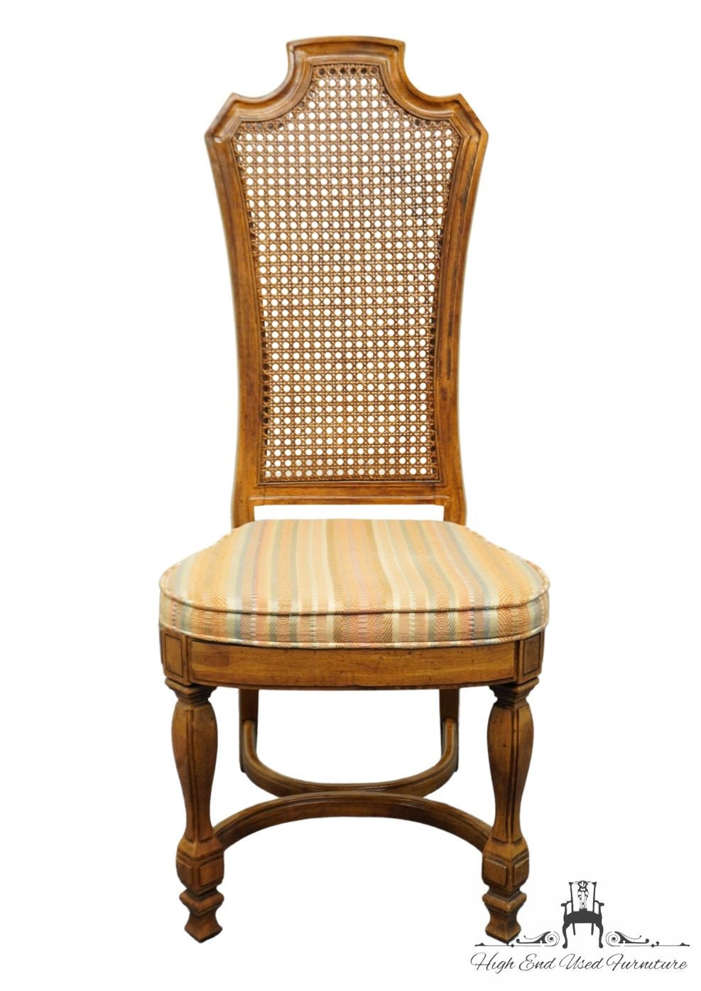 Thomasville dining chairs discontinued sale